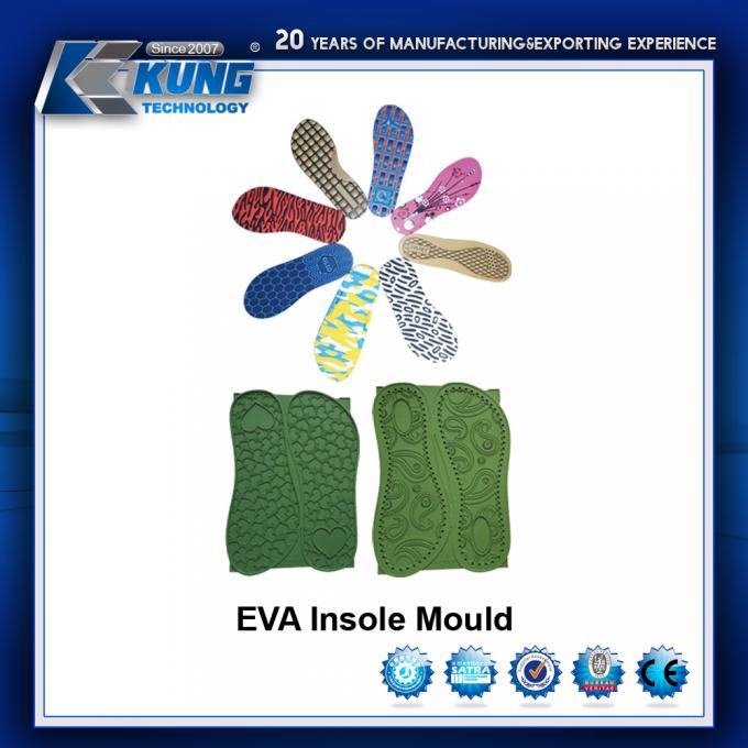 7.5HP Electric PVC Shoe Sole Injection Moulding Machine Multipurpose 5