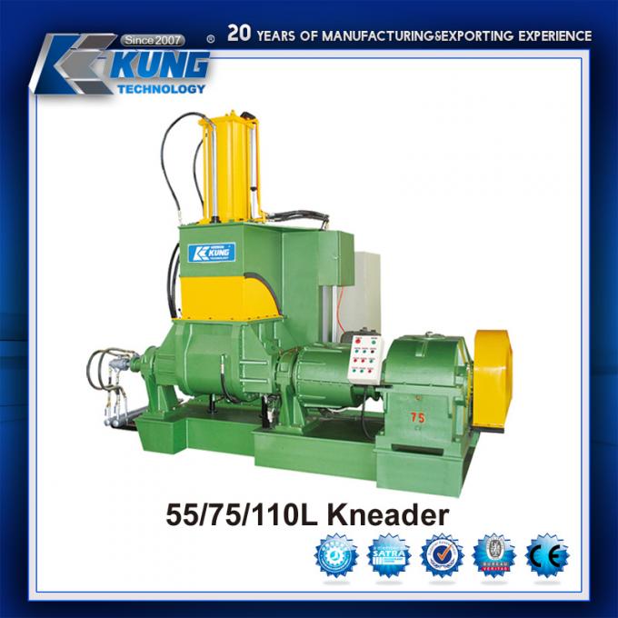 110L Anticorrosive Bucket Elevator Conveyor , Abrasion Resistant Belt Bucket Elevator 2
