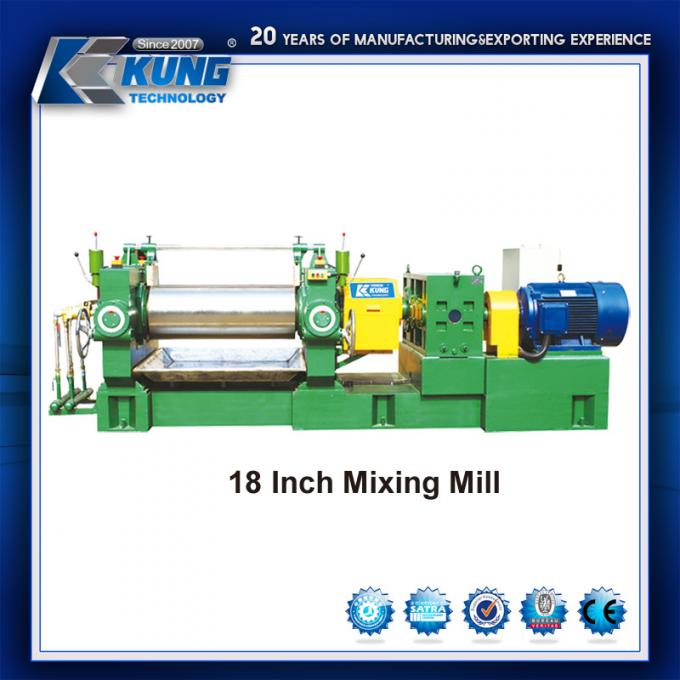 110L Anticorrosive Bucket Elevator Conveyor , Abrasion Resistant Belt Bucket Elevator 3