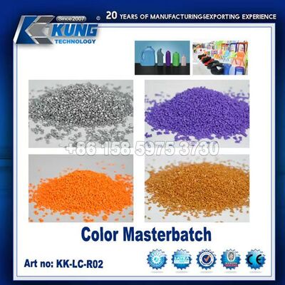 COLOR MASTERBATCH