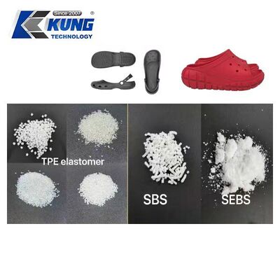TPE Elastomer