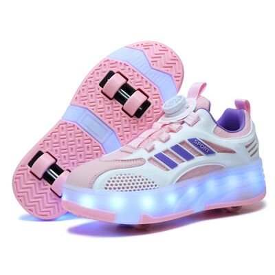 Heely shoes