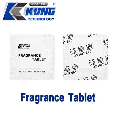 Anti-mold Pack,Fragrance Tablet