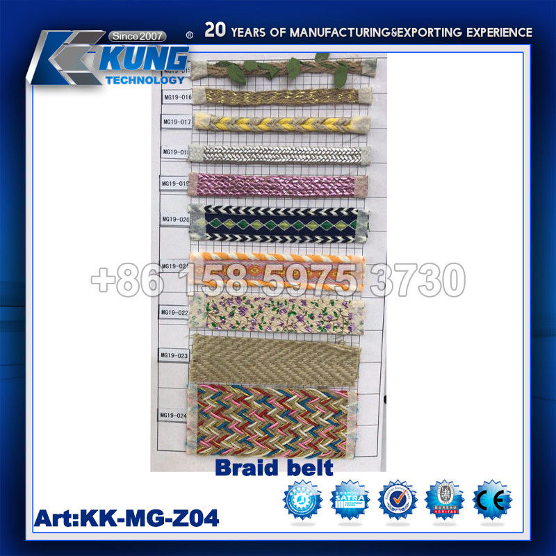 Sandal Upper Shoe Making Accessories