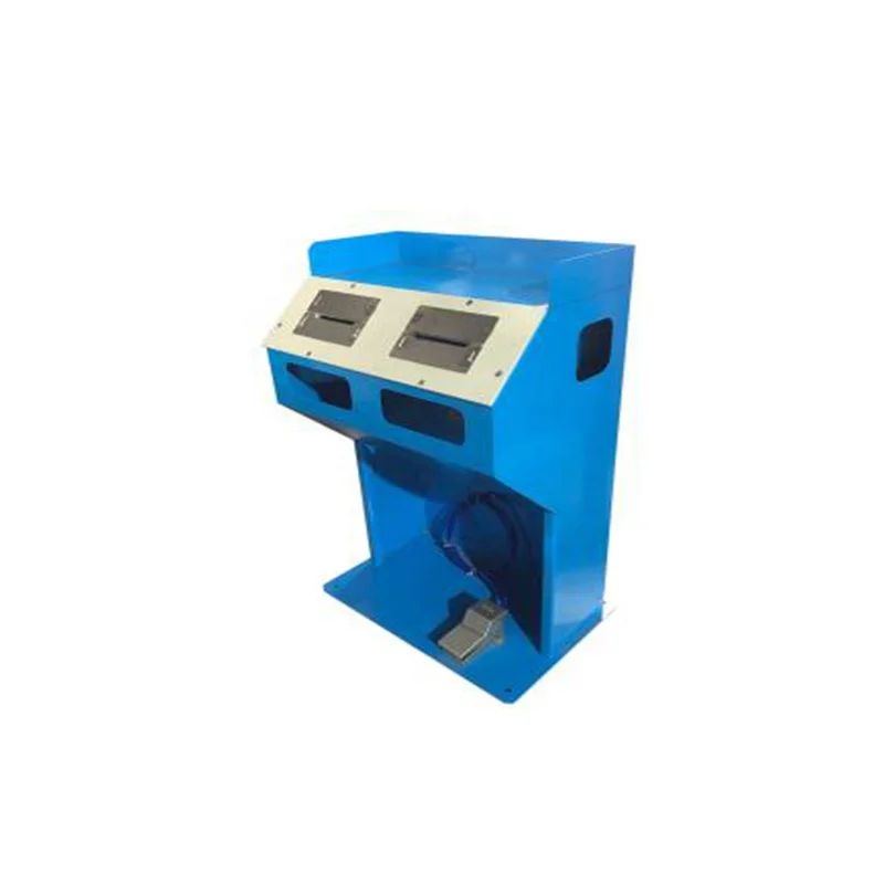 Customized Shoe Making Machines 220V / 380V With High Efficiency