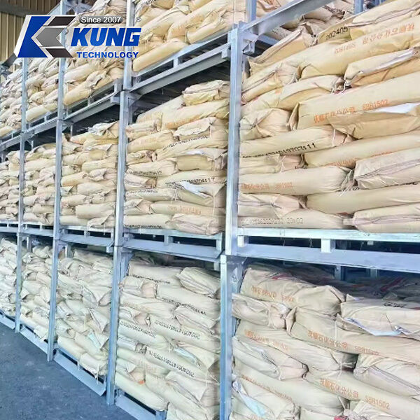 TPE Thermoplastic Elastomer Granules & Powder