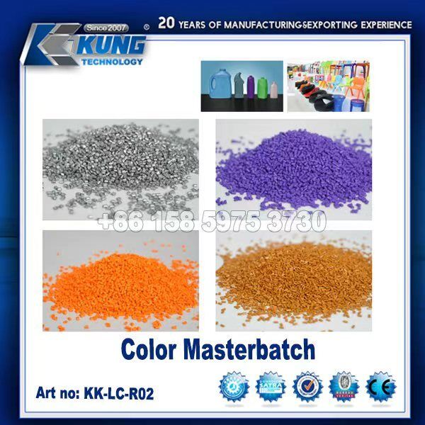COLOR MASTERBATCH
