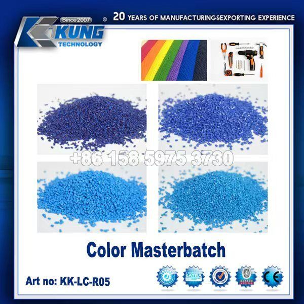 COLOR MASTERBATCH