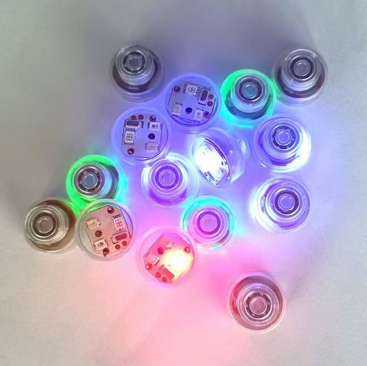 LED Light – Bright, Efficient, And Built To Last Shoe Making Accessories