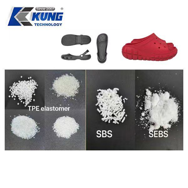 TPE Elastomer