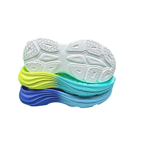 EVA OutSole