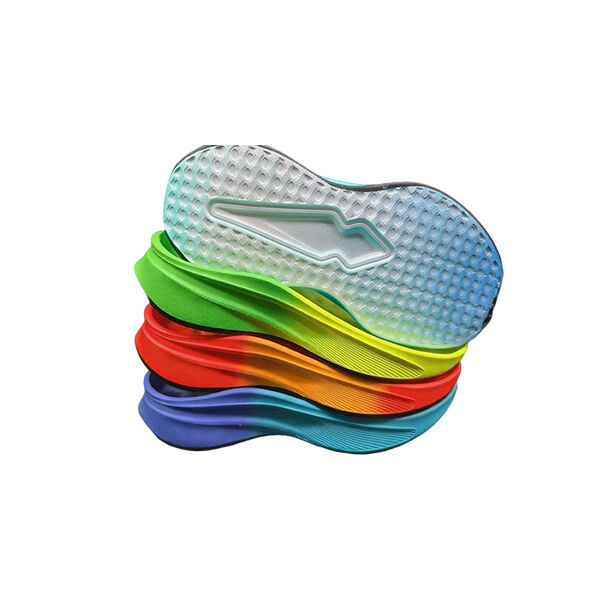 EVA OutSole