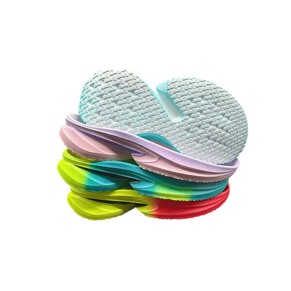 EVA OutSole