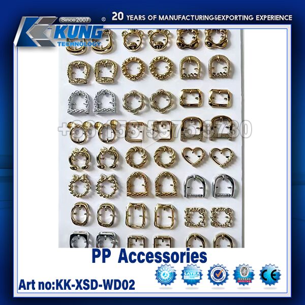 PP Accessories