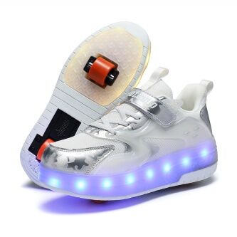 Heely shoes
