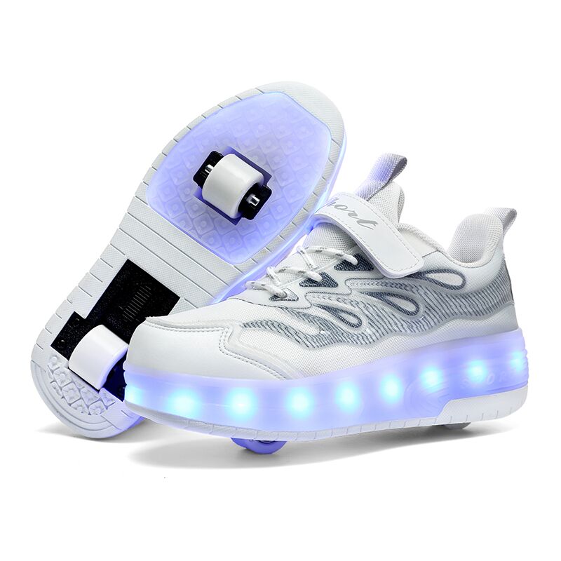 Heely shoes