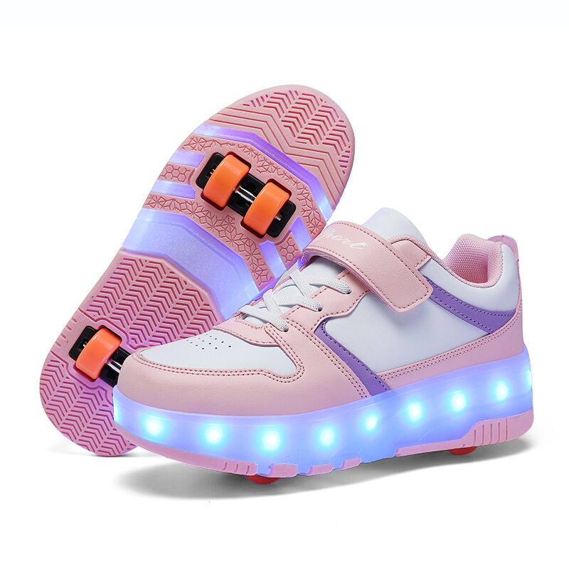 Heely shoes