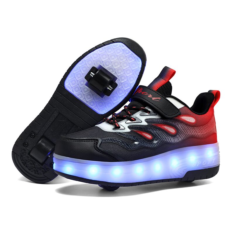 Heely shoes