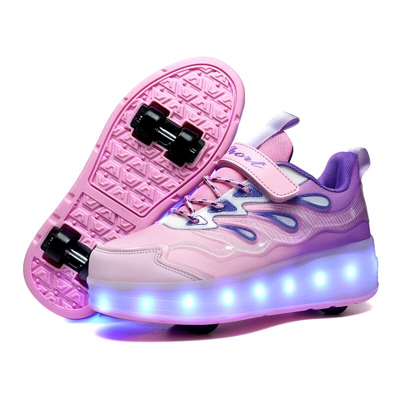 Heely shoes