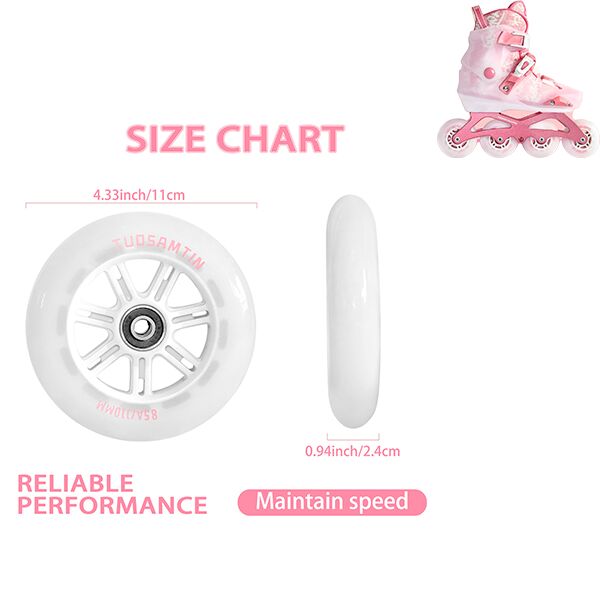Ice Skates