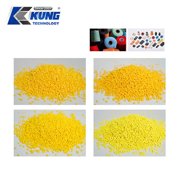 Color Masterbatches Shoe Making Materials