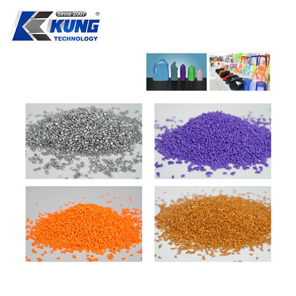 Color Masterbatches Shoe Making Materials