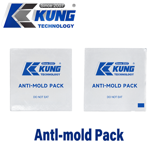 Anti-mold Pack,Fragrance Tablet