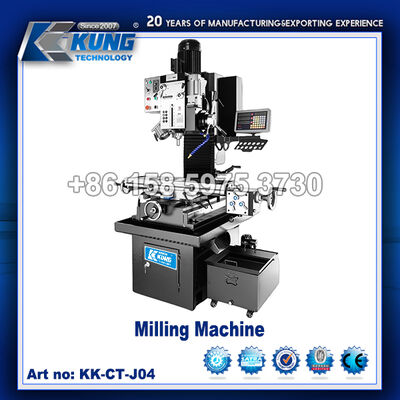 Milling Machine